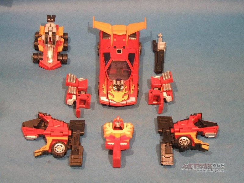 fansproject protector